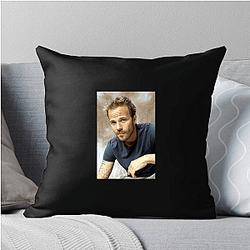 Stephen Graham is known for his versatility Stephen Graham Pillows Cover