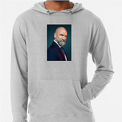 Stephen Graham played Al Capone in Boardwalk Empire Stephen Graham Hoodies