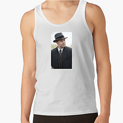Stephen Graham starred in the film This Is England Stephen Graham Tank Tops
