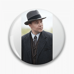 Stephen Graham starred in the film This Is England Stephen Graham Pins