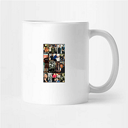 Stephen Graham has received numerous acting awards Stephen Graham Mugs