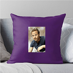 Stephen Graham is known for his versatility Stephen Graham Pillows Cover