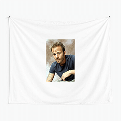 Stephen Graham is known for his versatility Stephen Graham Tapestries