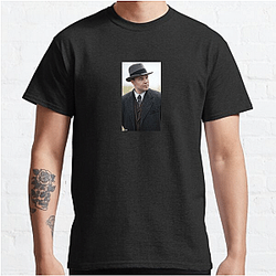 Stephen Graham starred in the film This Is England Stephen Graham T-Shirts