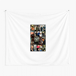 Stephen Graham has received numerous acting awards Stephen Graham Tapestries