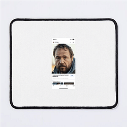Stephen Graham has appeared in multiple major films Stephen Graham Mouse Pads
