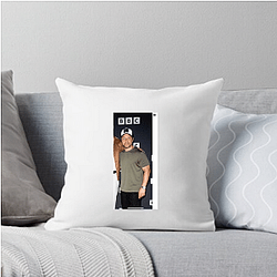 Stephen Graham is known for his intense performances Stephen Graham Pillows Cover