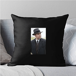 Stephen Graham starred in the film This Is England Stephen Graham Pillows Cover