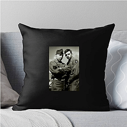 Stephen Graham's career spans several decades Stephen Graham Pillows Cover