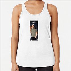 Stephen Graham is known for his intense performances Stephen Graham Tank Tops