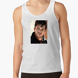 Stephen Graham's breakout role was in the film Snatch Stephen Graham Tank Tops