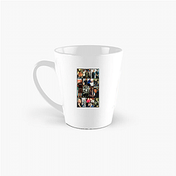 Stephen Graham has received numerous acting awards Stephen Graham Mugs