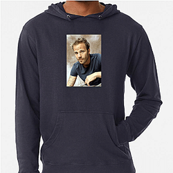 Stephen Graham is known for his versatility Stephen Graham Hoodies