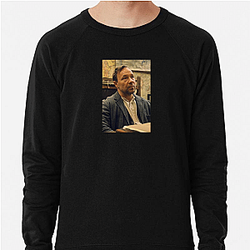 Stephen Graham is a prominent British actor Stephen Graham Sweatshirts