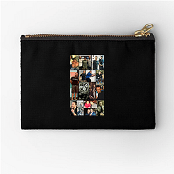 Stephen Graham has received numerous acting awards Stephen Graham Zipper Pouches