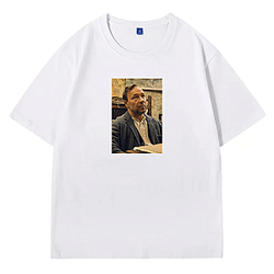 Stephen Graham is a prominent British actor Stephen Graham T-Shirts