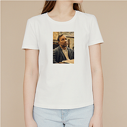 Stephen Graham is a prominent British actor Stephen Graham T-Shirts