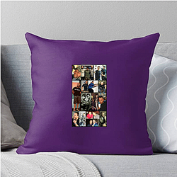 Stephen Graham has received numerous acting awards Stephen Graham Pillows Cover