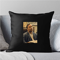 Stephen Graham is a prominent British actor Stephen Graham Pillows Cover