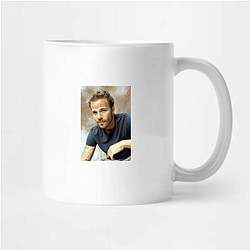 Stephen Graham is known for his versatility Stephen Graham Mugs
