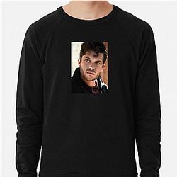 Stephen Graham's breakout role was in the film Snatch Stephen Graham Sweatshirts