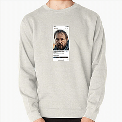 Stephen Graham has appeared in multiple major films Stephen Graham Sweatshirts