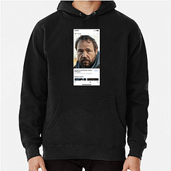 Stephen Graham has appeared in multiple major films Stephen Graham Hoodies