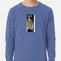 Stephen Graham is known for his intense performances Stephen Graham Sweatshirts