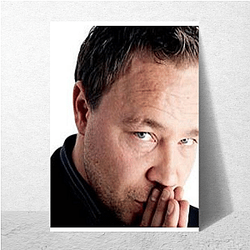 Stephen Graham is an English actor Stephen Graham Posters