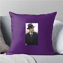 Stephen Graham starred in the film This Is England Stephen Graham Pillows Cover