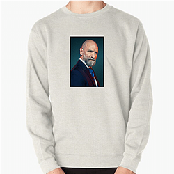 Stephen Graham played Al Capone in Boardwalk Empire Stephen Graham Sweatshirts