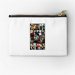 Stephen Graham has received numerous acting awards Stephen Graham Zipper Pouches