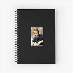 Stephen Graham is known for his versatility Stephen Graham Notebook