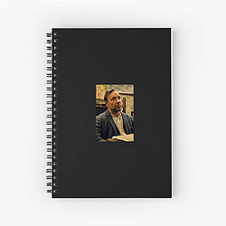 Stephen Graham is a prominent British actor Stephen Graham Notebook