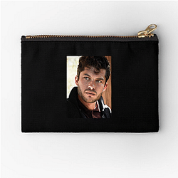 Stephen Graham's breakout role was in the film Snatch Stephen Graham Zipper Pouches
