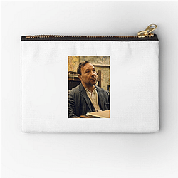 Stephen Graham is a prominent British actor Stephen Graham Zipper Pouches