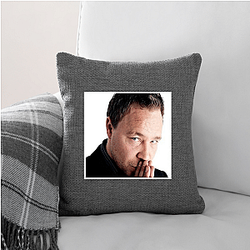Stephen Graham is an English actor Stephen Graham Pillows Cover
