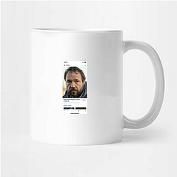 Stephen Graham has appeared in multiple major films Stephen Graham Mugs