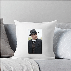 Stephen Graham starred in the film This Is England Stephen Graham Pillows Cover