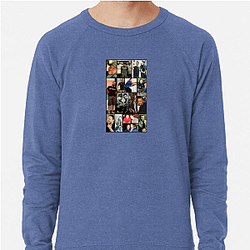 Stephen Graham has received numerous acting awards Stephen Graham Sweatshirts