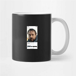 Stephen Graham has appeared in multiple major films Stephen Graham Mugs