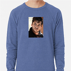 Stephen Graham's breakout role was in the film Snatch Stephen Graham Sweatshirts