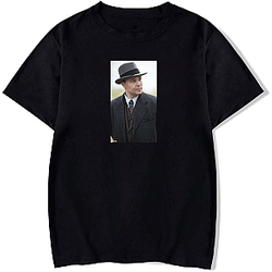 Stephen Graham starred in the film This Is England Stephen Graham T-Shirts