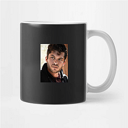 Stephen Graham's breakout role was in the film Snatch Stephen Graham Mugs