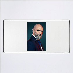 Stephen Graham played Al Capone in Boardwalk Empire Stephen Graham Mouse Pads