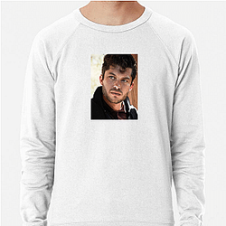 Stephen Graham's breakout role was in the film Snatch Stephen Graham Sweatshirts