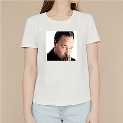 Stephen Graham is an English actor Stephen Graham T-Shirts