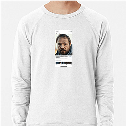 Stephen Graham has appeared in multiple major films Stephen Graham Sweatshirts