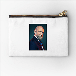 Stephen Graham played Al Capone in Boardwalk Empire Stephen Graham Zipper Pouches