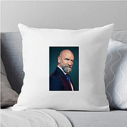 Stephen Graham played Al Capone in Boardwalk Empire Stephen Graham Pillows Cover